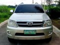 Toyota Fortuner 2006 for sale-6