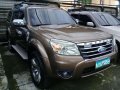 2010 Ford Everest LE for sale -1