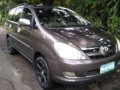 Toyota Innova 2005 For sale-3