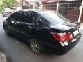 Honda City 2007 AT 1.3 Black For Sale -10