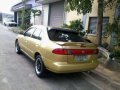 Nissan Sentra 1996 for sale-2