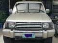 Mitsubishi Pajero Exceed Automatic 1989 for sale -0