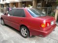 2000 Toyota Corolla Baby Altis TOTL for sale-8