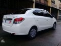 2016 Mitsubishi Mirage for sale -3