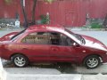 Selling Mazda 323 1996 for sale-0