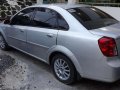 chevrolet optra 1.6 2006 for sale -2
