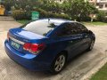 chevrolet cruze 2010 LT for sale -5