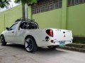 2012 mitsubishi L200 strada single cab for sale-5