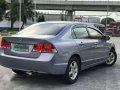 Pre-loved Honda Civic Fd 2007 AT for sale -2