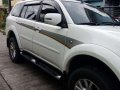 2015 acquired Montero sports for sale -5