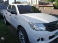 Toyota hilux 2013 J for sale-1