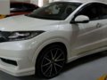 2016 Honda HRV 1.8 EL CVT not Tucson Ecosport CRV Civic City-1