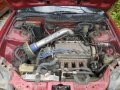 1999 Honda Civic LXi (SiR body) for sale -5