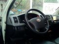 Toyota hiace commuter 2012 for sale -5