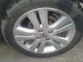 honda jazz 2009 top of the line-0