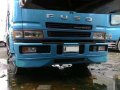 Fuso Wing Van SuperGreat 10W 6D24 Model 2003 for sale -1