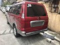 Mitsubishi Adventure  2009 For Sale-5