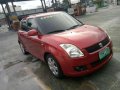 2007 Suzuki swift matic for sale-1