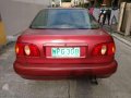 2000 Toyota Corolla Baby Altis TOTL for sale-9