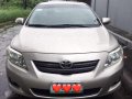 Toyota Altis 2010 for sale-9