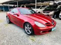 RESERVED - 2004 Mercedes Benz SLK for sale-1