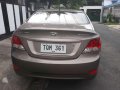Hyundai accent 2012 for sale -4