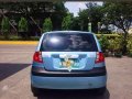 Hyundai Getz 2009 for sale-6