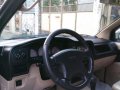 2010 Isuzu Crosswind Xuv Automatic Super Fresh-6