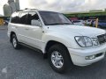 2001 toyota Land cruiser for sale -9