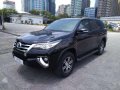 2017 Toyota Fortuner for sale-0