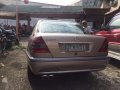 1996 mercedes benz c220 w202 for sale-3