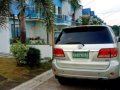 Toyota Fortuner 2006 for sale-4