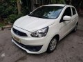 2016 Mitsubishi Mirage for sale-1