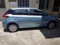 Toyota Yaris 2014 E for sale-4
