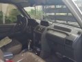 Mitsubishi Pajero Exceed Automatic 1989 for sale -8