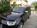 Montero gls for sale-0