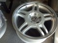 AMG 17 mags rims wheels for sale-2