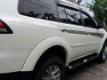 2015 acquired Montero sports for sale -4