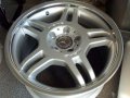 AMG 17 mags rims wheels for sale-0