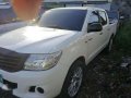Toyota hilux 2013 J for sale-2