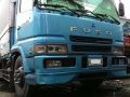 Fuso Wing Van SuperGreat 10W 6D24 Model 2003 for sale -7