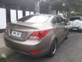 Hyundai accent 2012 for sale -3