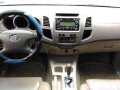 Toyota Fortuner G 2006 for sale-3