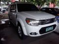 2014 Series Ford Everest ICA II for sale-1