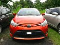 2016 Toyota Vios for sale-1