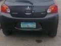 Mitsubishi Mirage 2013 for sale-4