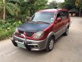 Mitsubishi Adventure 2005 for sale-0