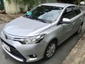 Toyota VIOS 1.3E Dual VVti AT 2017 for sale -1