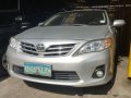 2013 Toyota altis for sale-0