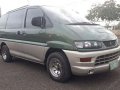 Mitsubishi Space Gear MT Multivan 1999 for sale-0